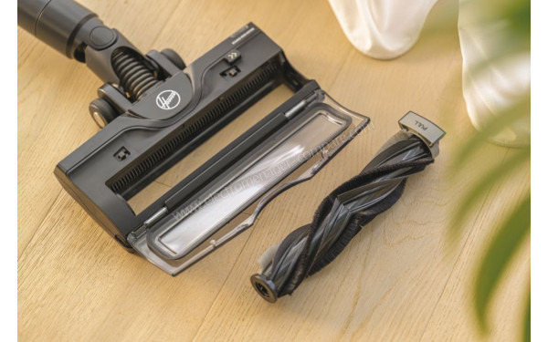 HOOVER HF413HE - Mise en situation