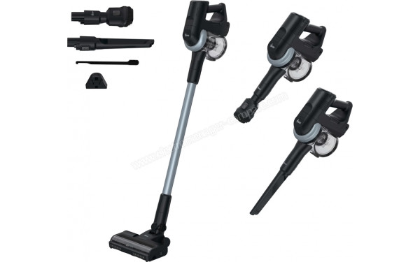 HOOVER HF4P10H - Vue d'ensemble