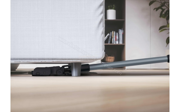 HOOVER HF4P10H - Mise en situation