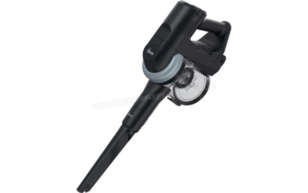 HOOVER HF4P10H - Aspirateur &agrave; main vue 3/4 droite