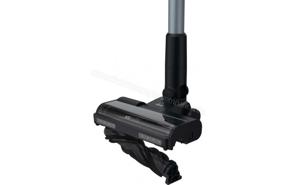 HOOVER HF4P10H - Mise en situation