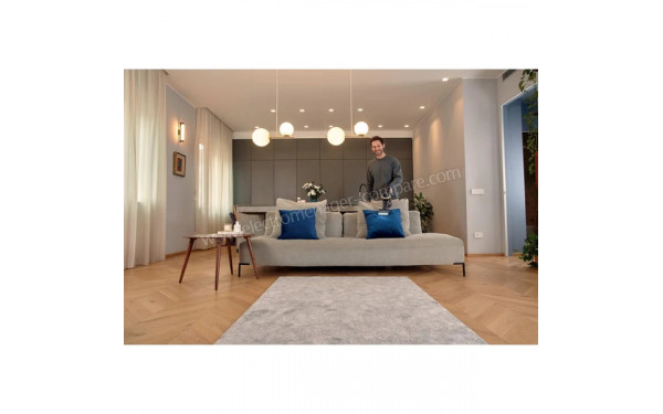 HOOVER HF4P10P - Mise en situation