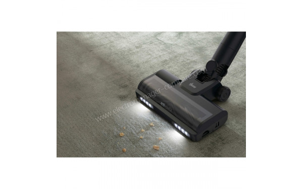 HOOVER HF4P10P - Mise en situation