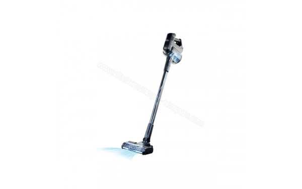 HOOVER HF4P10P - Vue 3/4 droite