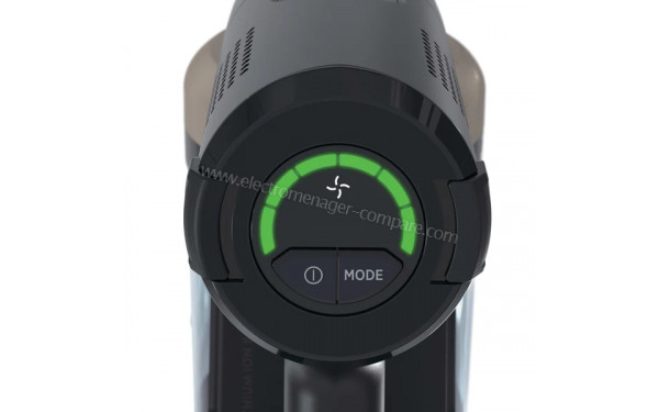 HOOVER HF4P10P - Ecran LED