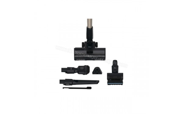 HOOVER HF4P10P - Accessoires