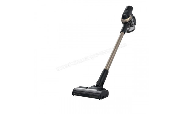 HOOVER HF4P10P - Vue 3/4 droite