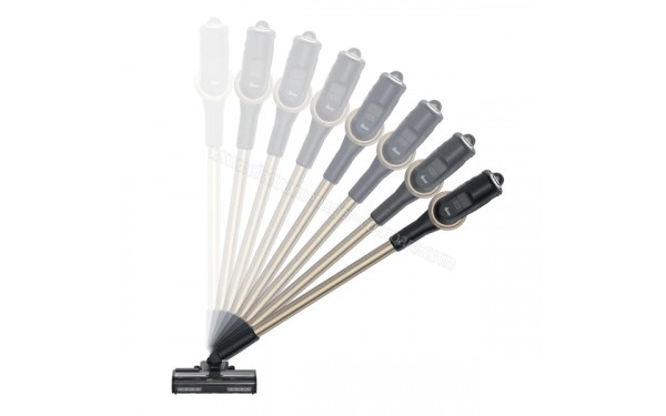 HOOVER HF4P10P - Vue de face