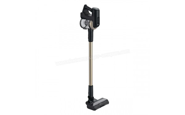 HOOVER HF4P10P - Vue 3/4 gauche