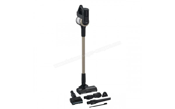 HOOVER HF4P10P - Accessoires