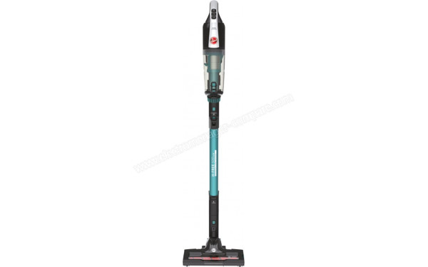 HOOVER HF522LCG - Vue de face