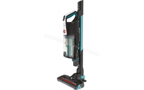 HOOVER HF522LCG - Vue 3/4 droite