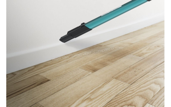 HOOVER HF522LCG - Mise en situation