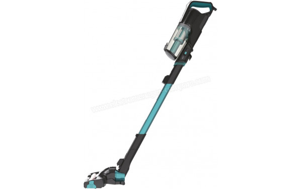 HOOVER HF522LCG - Vue de profil