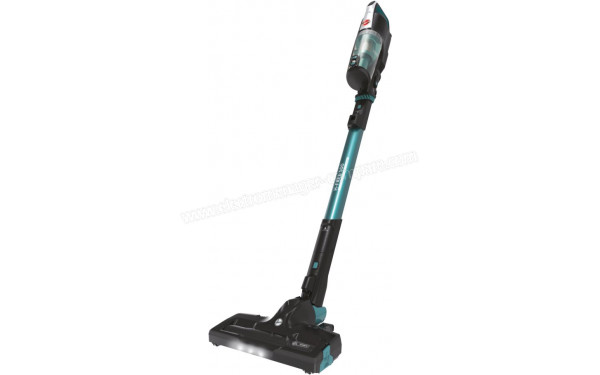 HOOVER HF522LCG - Vue 3/4 droite