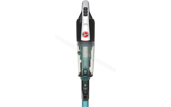 HOOVER HF522LCG - Vue de face
