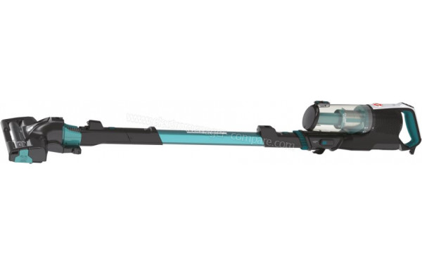 HOOVER HF522LCG - Vue de profil