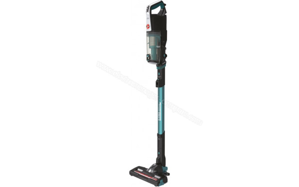 HOOVER HF522LCG - Vue 3/4 droite