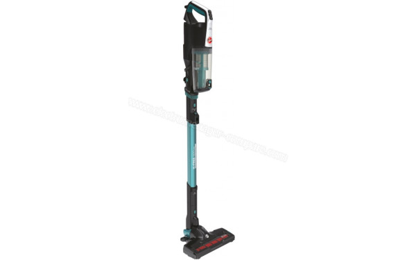 HOOVER HF522LCG - Vue 3/4 gauche