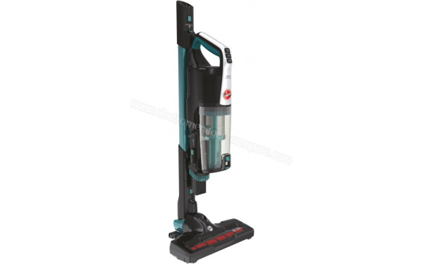 HOOVER HF522LCG - Vue 3/4 gauche