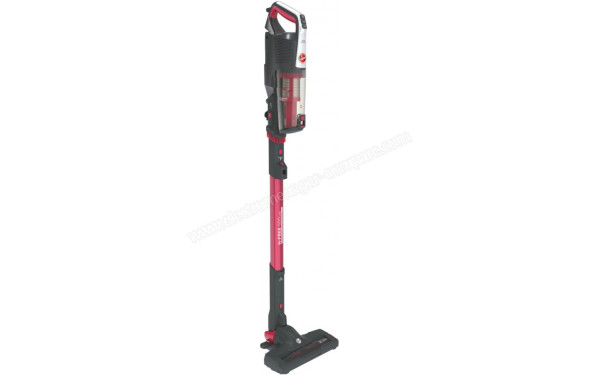 HOOVER HF522LHM - Vue 3/4 gauche