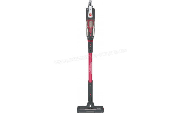 HOOVER HF522LHM - Vue de face