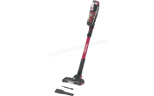 HOOVER HF522LHM - Vue d'ensemble