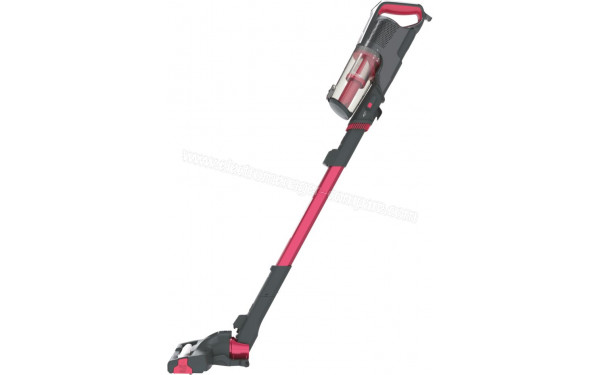 HOOVER HF522LHM - Vue de profil