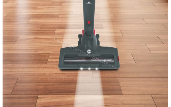 HOOVER HF522LHM - Vue de la brosse principale