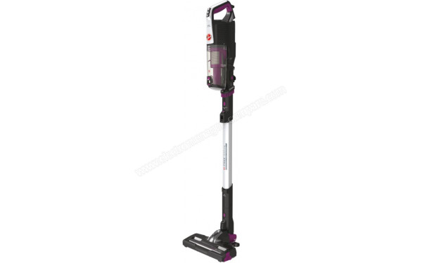 HOOVER HF522LHS - Vue 3/4 droite