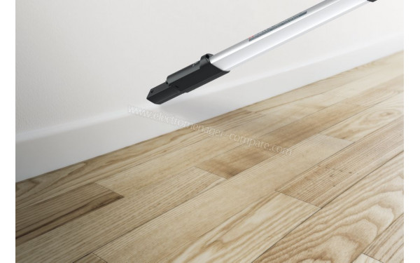 HOOVER HF522LHS - Mise en situation