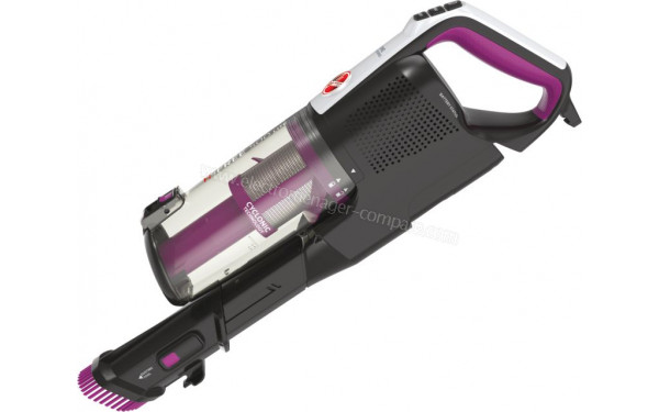 HOOVER HF522LHS - Vue 3/4 droite