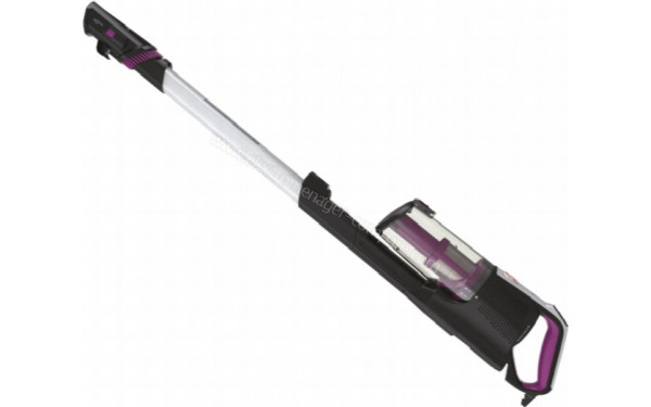 HOOVER HF522LHS - Vue 3/4 droite