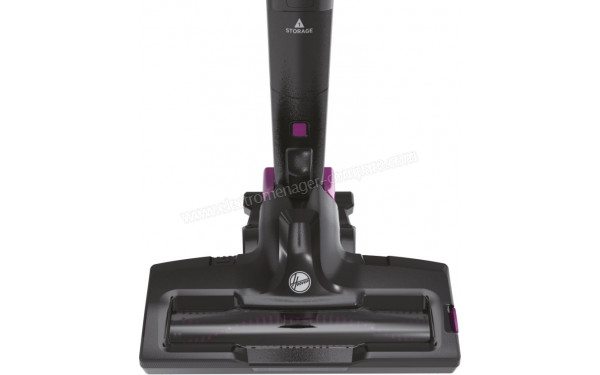 HOOVER HF522LHS - Brosse Flat&Drive 