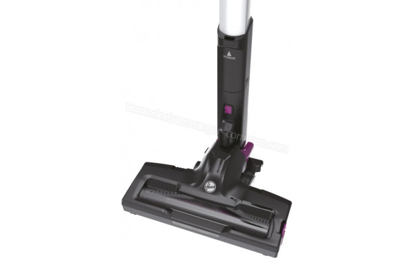 HOOVER HF522LHS - Brosse Flat&Drive 