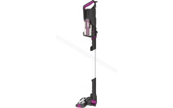 HOOVER HF522LHS - Vue de profil