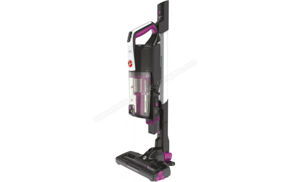 HOOVER HF522LHS - Vue 3/4 droite