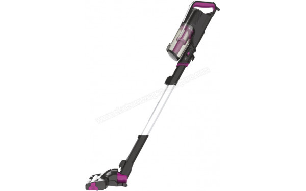 HOOVER HF522LHS - Vue de profil