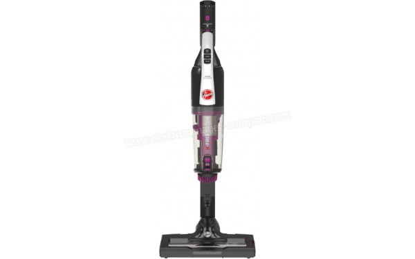 HOOVER HF522LHS - Vue de face