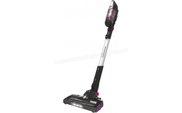 HOOVER HF522LHS - Vue 3/4 droite