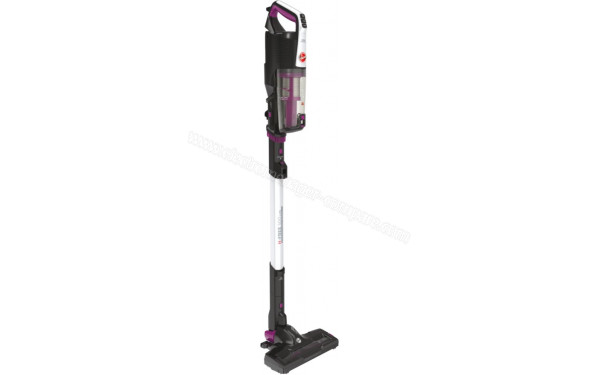 HOOVER HF522LHS - Vue 3/4 gauche