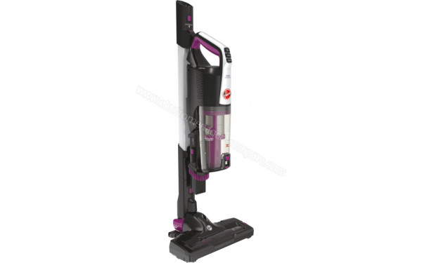 HOOVER HF522LHS - Vue 3/4 gauche