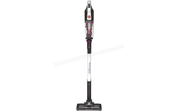 HOOVER HF522LHS - Vue de face