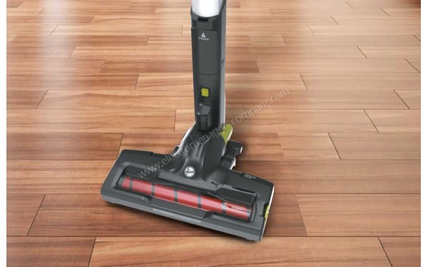 HOOVER HF522NPW - Accessoires