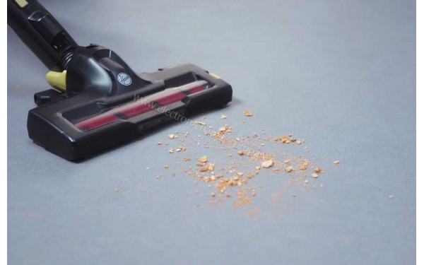 HOOVER HF522NPW - Accessoires