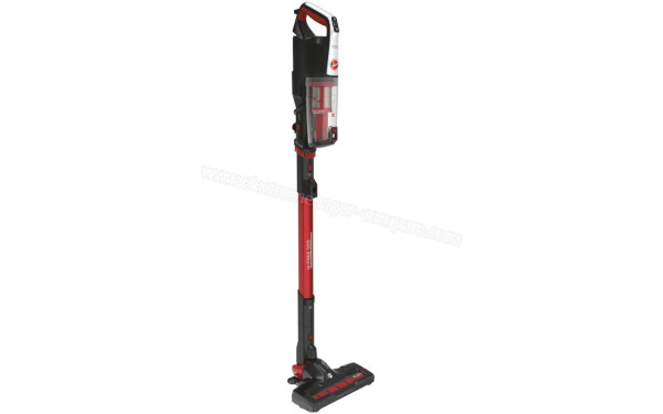 HOOVER HF522REW - Vue 3/4 gauche