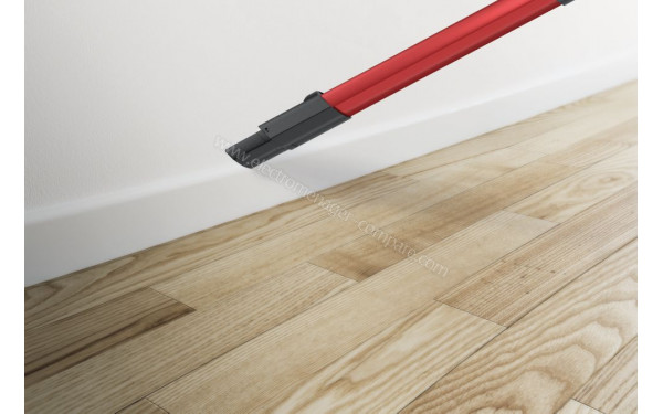 HOOVER HF522REW - Mise en situation