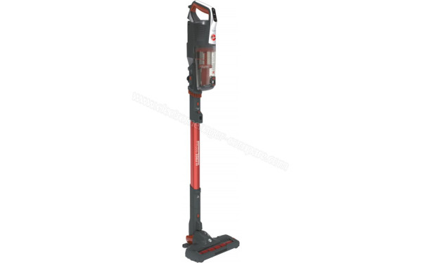 HOOVER HF522SFP - Vue 3/4 gauche