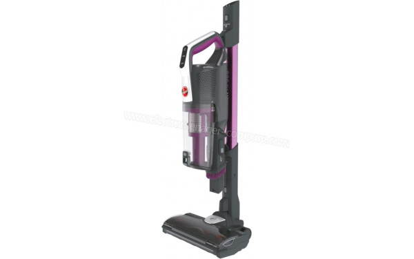 HOOVER HF522STHE - Vue 3/4 droite
