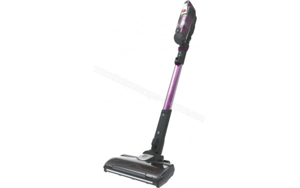 HOOVER HF522STHE - Vue 3/4 droite